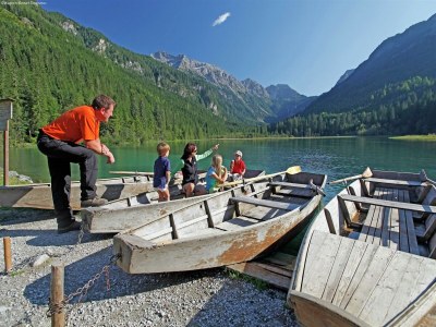 Apartment Apartment in Wagrain with Stunning Mountain Views - Environment photo 29