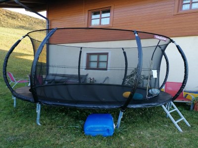 Apartment Apartment in Wagrain with Stunning Mountain Views - Outdoor photo 31