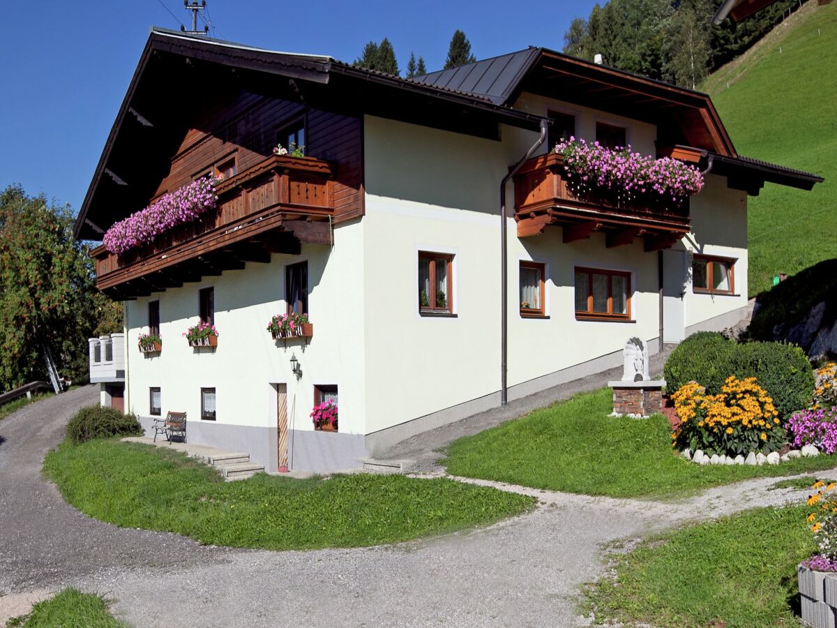 Apartment Wohnung in Wagrain nahe Red 8 Gondel - Outdoor photo 5