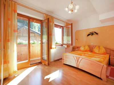 Apartment Wohnung in Wagrain nahe Red 8 Gondel in Salzburger Sportwelt - Apartment