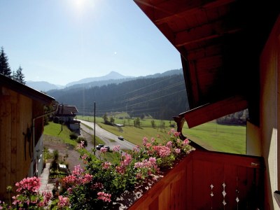 Apartment Wohnung in Wagrain nahe Red 8 Gondel - Outdoor photo 9