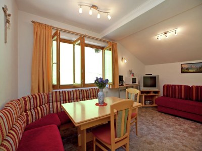 Apartment Wohnung in Wagrain nahe Red 8 Gondel - Features photo 11