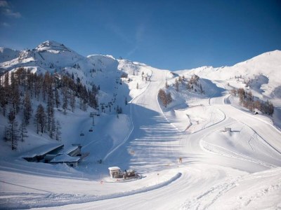 Apartment Wohnung in Wagrain nahe Red 8 Gondel - Environment photo 36