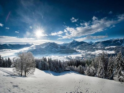 Apartment Wohnung in Wagrain nahe Red 8 Gondel - Environment photo 38