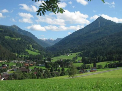 Apartment Wohnung in Wagrain nahe Red 8 Gondel - Environment photo 41