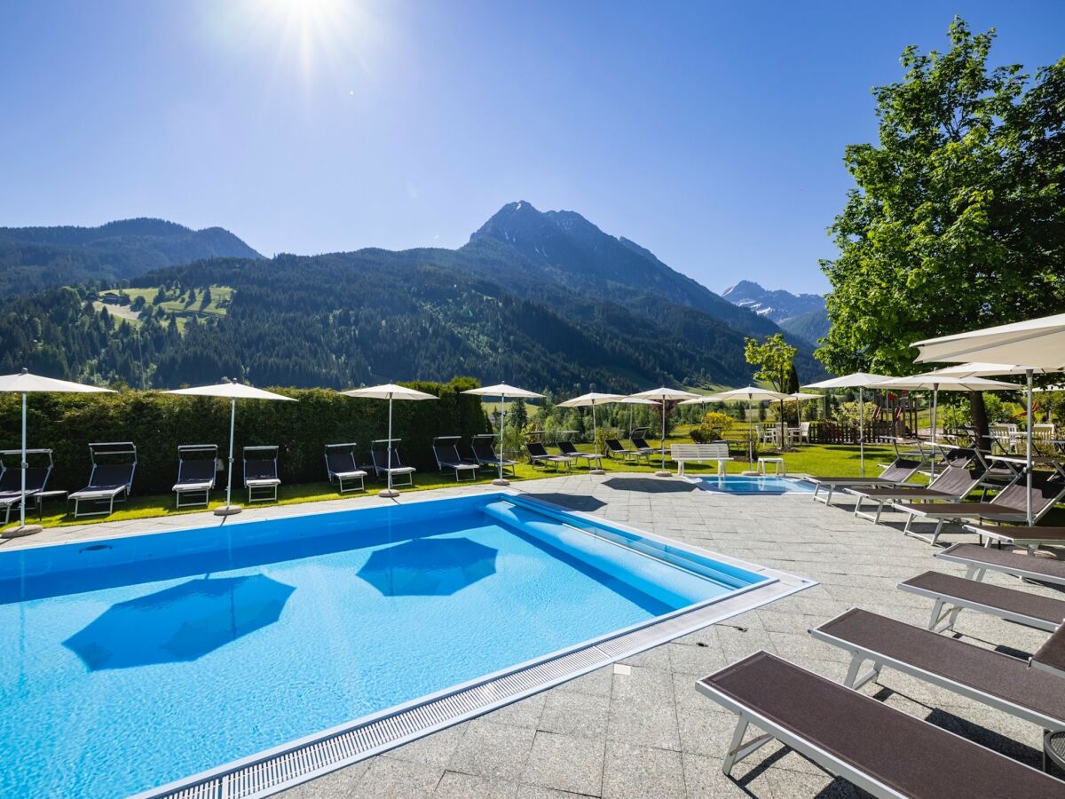 Apartment Apartment in Kleinarl near Ski Slopes