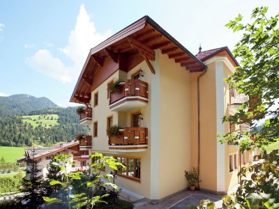 Apartment Apartment in Kleinarl near Ski Slopes - Outdoor photo 6