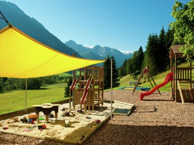 Apartment Apartment in Kleinarl near Ski Slopes - Outdoor photo 10