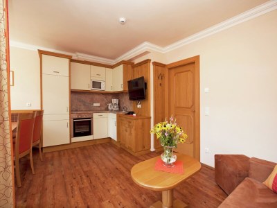 Apartment Apartment in Kleinarl near Ski Slopes - Features photo 18