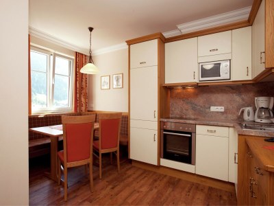 Apartment Apartment in Kleinarl near Ski Slopes - Features photo 20