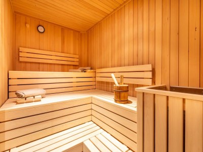 Apartment Apartment in Kleinarl near Ski Slopes - Outdoor photo 31