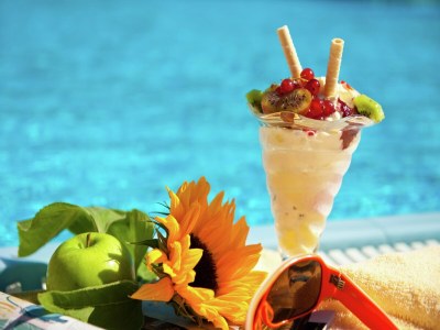 Apartment Apartment in Kleinarl near Ski Slopes - Outdoor photo 34