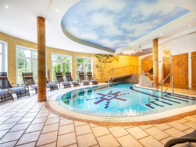 Apartment Apartment in Kleinarl near Ski Slopes - Outdoor photo 11