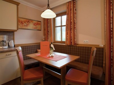 Apartment Apartment in Kleinarl near Ski Slopes - Features photo 21