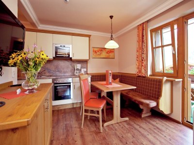 Apartment Apartment in Kleinarl near Ski Slopes - Features photo 23