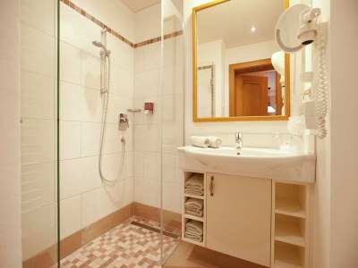 Apartment Apartment in Kleinarl near Ski Slopes - Features photo 25