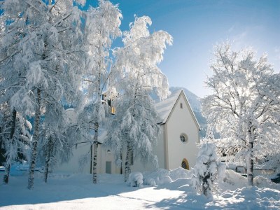 Apartment Apartment in Kleinarl near Ski Slopes - Environment photo 27