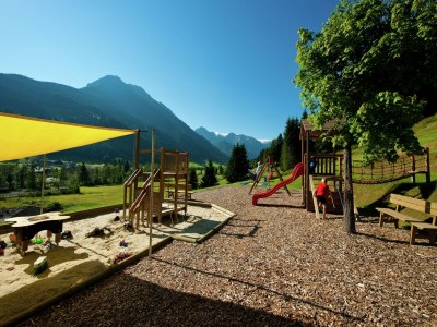 Apartment Wohnung in Kleinarl nahe Skipisten - Outdoor photo 31