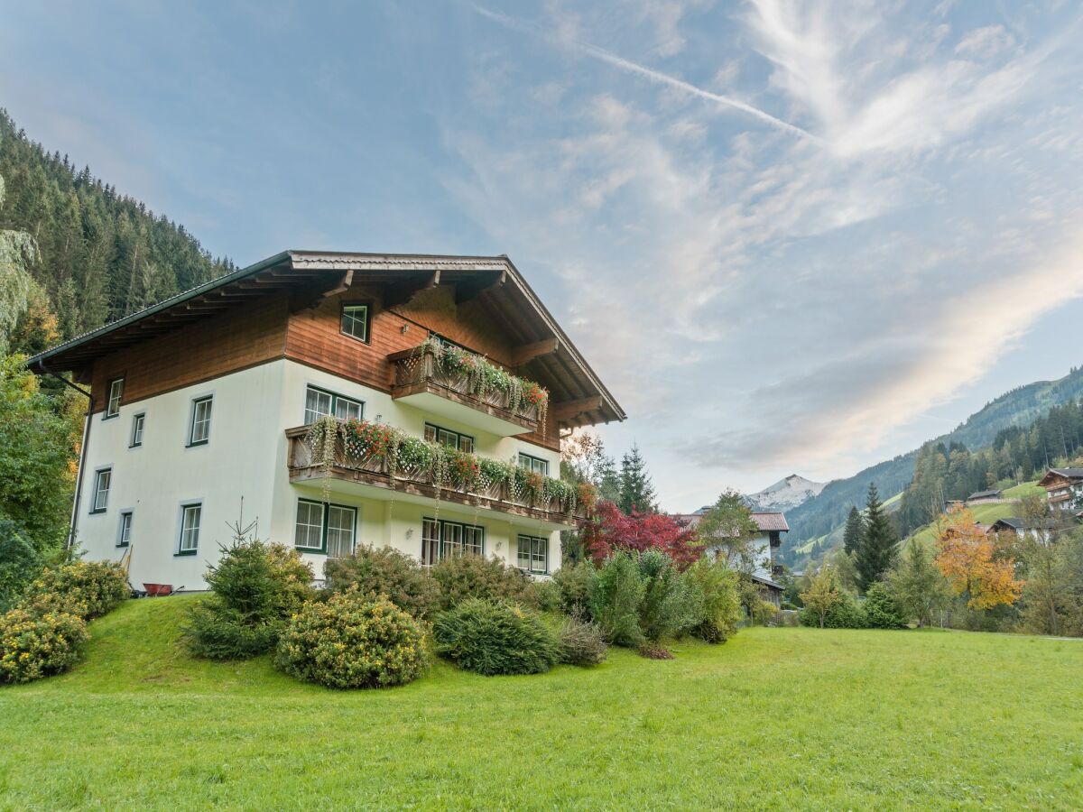 Apartment Wohnung Grossarl nahe Skipisten - Outdoor photo 2