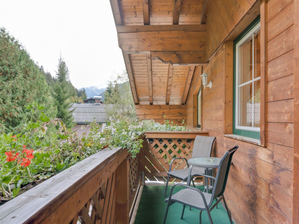 Apartment Wohnung Grossarl nahe Skipisten - Outdoor photo 4