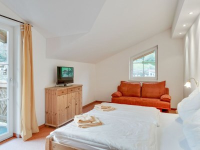 Apartment Wohnung Grossarl nahe Skipisten - Features photo 6