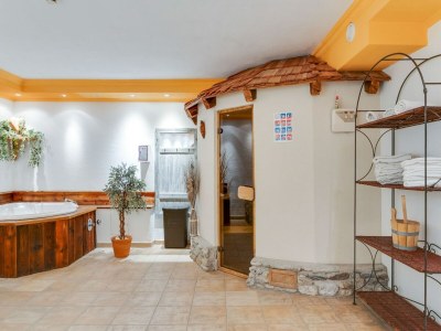 Apartment Wohnung Grossarl nahe Skipisten - Outdoor photo 18