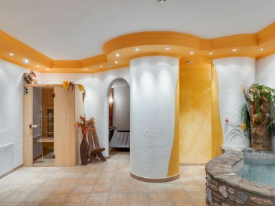 Apartment Wohnung Grossarl nahe Skipisten - Outdoor photo 23