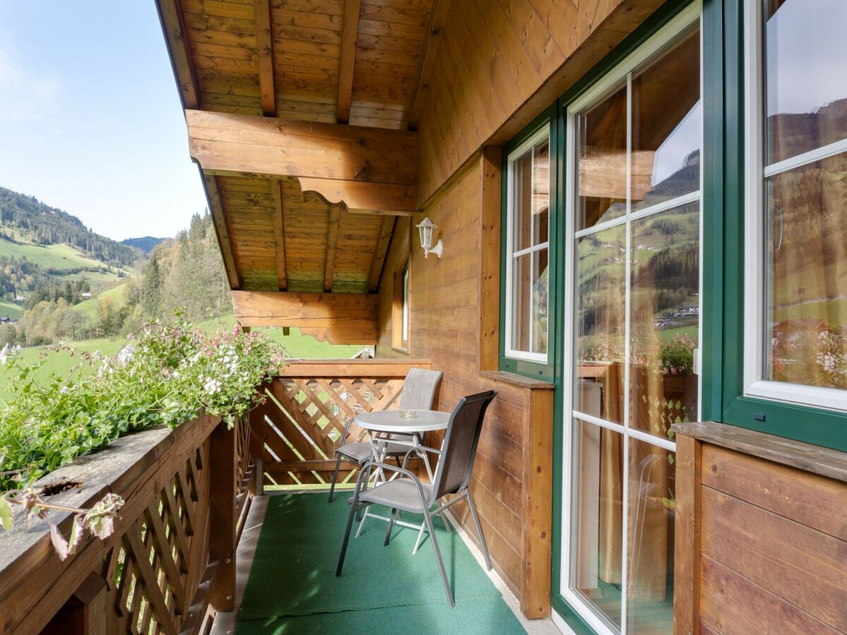 Apartment Apartment in Grossarl near Ski Slopes - Outdoor photo 3