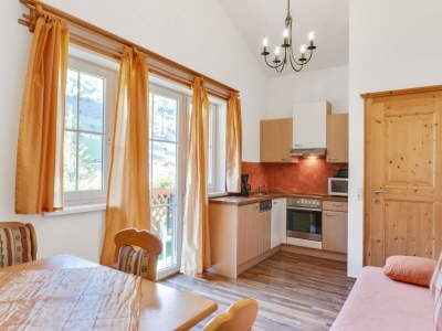 Apartment Apartment in Grossarl near Ski Slopes - Features photo 10