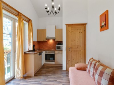 Apartment Apartment in Grossarl near Ski Slopes - Features photo 11