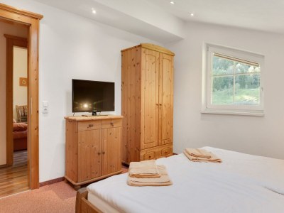 Apartment Apartment in Grossarl near Ski Slopes - Features photo 15