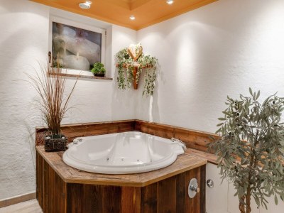 Apartment Apartment in Grossarl near Ski Slopes - Outdoor photo 21