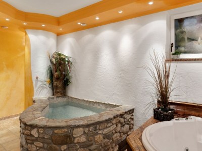 Apartment Apartment in Grossarl near Ski Slopes - Outdoor photo 23