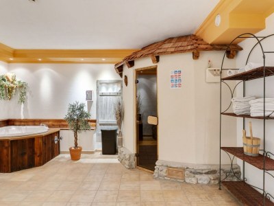 Apartment Apartment in Grossarl near Ski Slopes - Outdoor photo 24