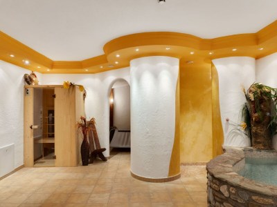 Apartment Apartment in Grossarl near Ski Slopes - Outdoor photo 25