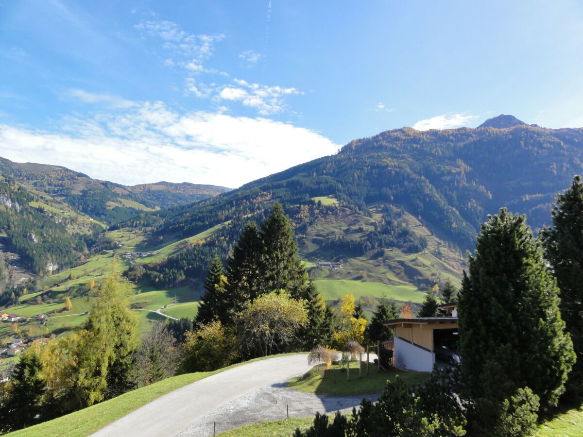 Chalet Chalet in Grossarl with Sauna & Ski Access - Outdoor photo 2