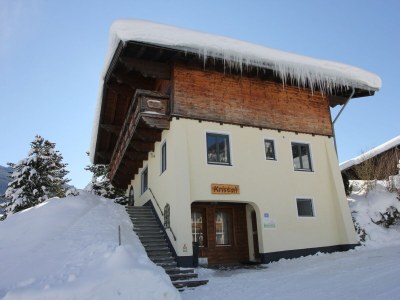 Chalet Chalet in Grossarl with Sauna & Ski Access - Outdoor photo 3