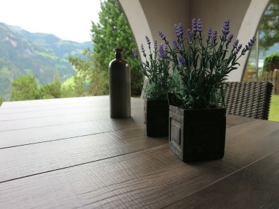 Chalet Chalet in Grossarl with Sauna & Ski Access - Outdoor photo 10