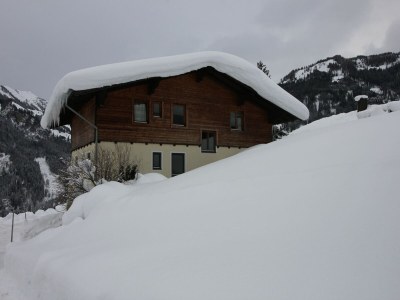 Chalet Chalet in Grossarl with Sauna & Ski Access - Outdoor photo 13