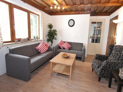 Chalet Chalet in Grossarl with Sauna & Ski Access - Features photo 14