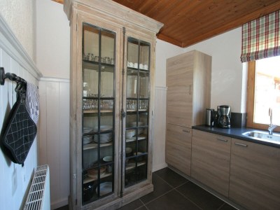 Chalet Chalet in Grossarl with Sauna & Ski Access - Features photo 15
