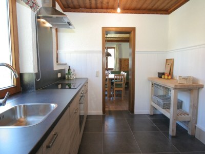 Chalet Chalet in Grossarl with Sauna & Ski Access - Features photo 16