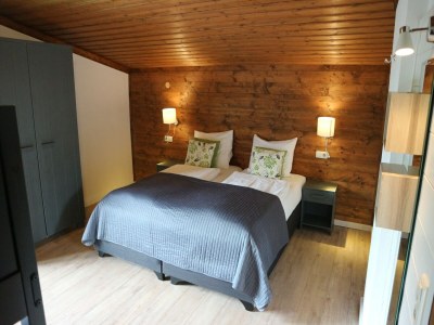 Chalet Chalet in Grossarl with Sauna & Ski Access - Features photo 22