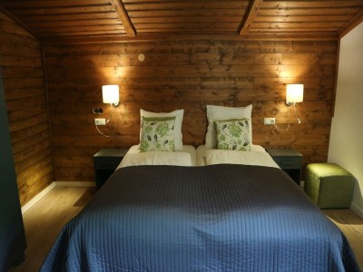 Chalet Chalet in Grossarl with Sauna & Ski Access - Features photo 24