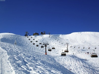 Chalet Chalet in Grossarl with Sauna & Ski Access - Environment photo 33