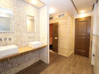 Chalet Chalet in Grossarl with Sauna & Ski Access - Outdoor photo 35