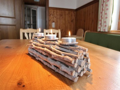 Chalet Chalet in Grossarl with Sauna & Ski Access - Outdoor photo 36