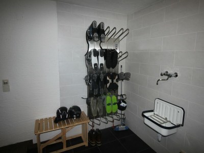 Chalet Chalet in Grossarl with Sauna & Ski Access - Outdoor photo 39