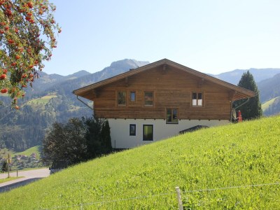 Chalet Chalet in Grossarl with Sauna & Ski Access - Outdoor photo 41
