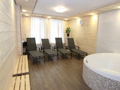 Chalet Chalet in Grossarl with Sauna & Ski Access - Outdoor photo 42